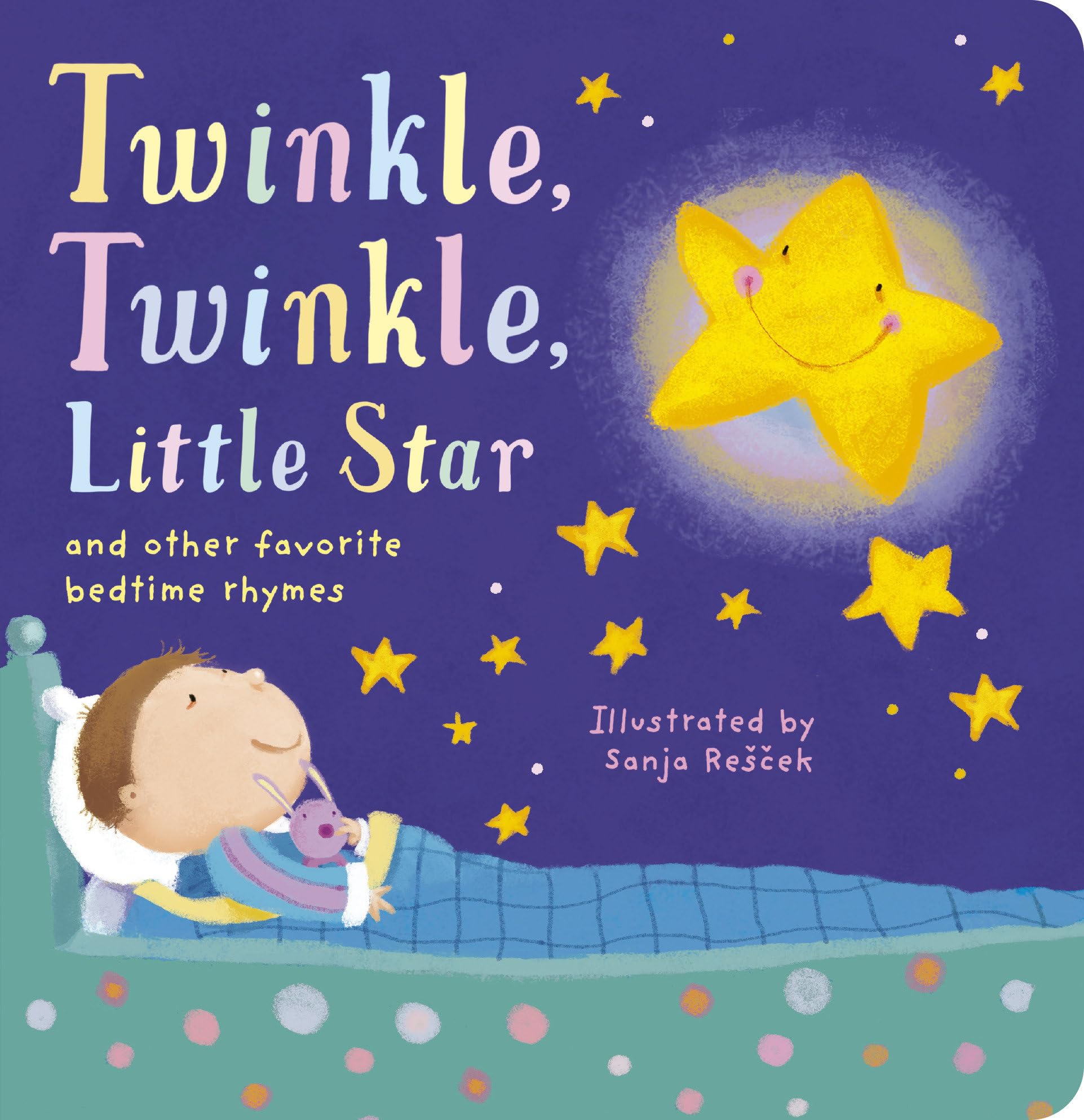 Twinkle Twinkle SweetDreamsForecast アソート Twinkle Twinkle SweetDreamsForecast アソート